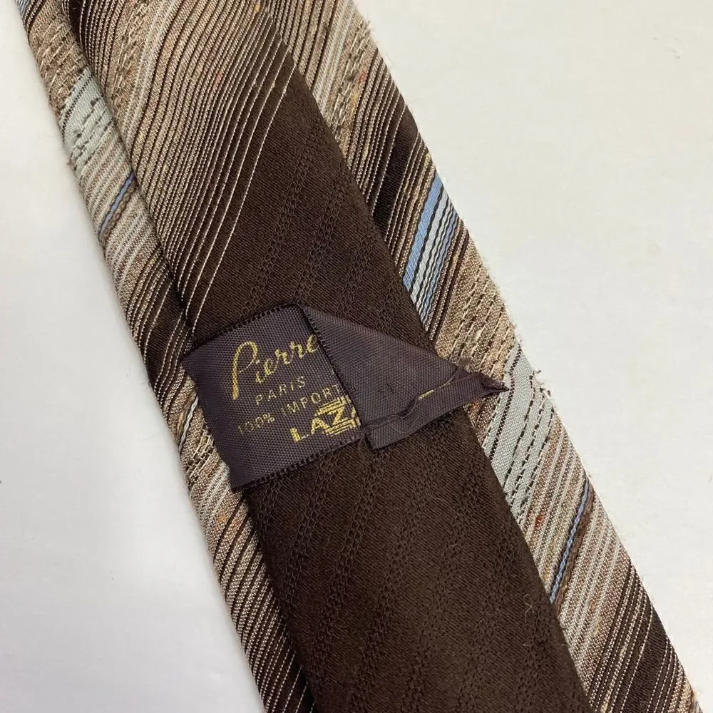 Pierre Cardin Neck Ties Set of 2